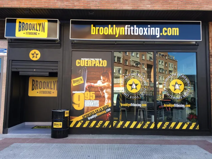 Brooklyn Fitboxing Guadalajara — artes marciales-studio en Guadalajara — 3