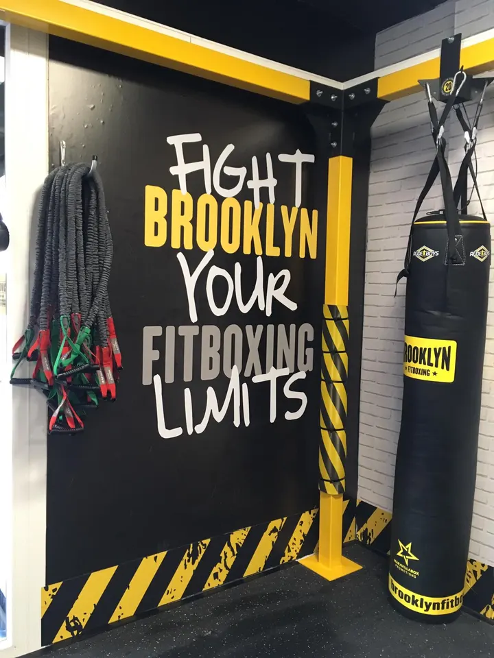 Brooklyn Fitboxing Guadalajara — artes marciales-studio en Guadalajara — 5