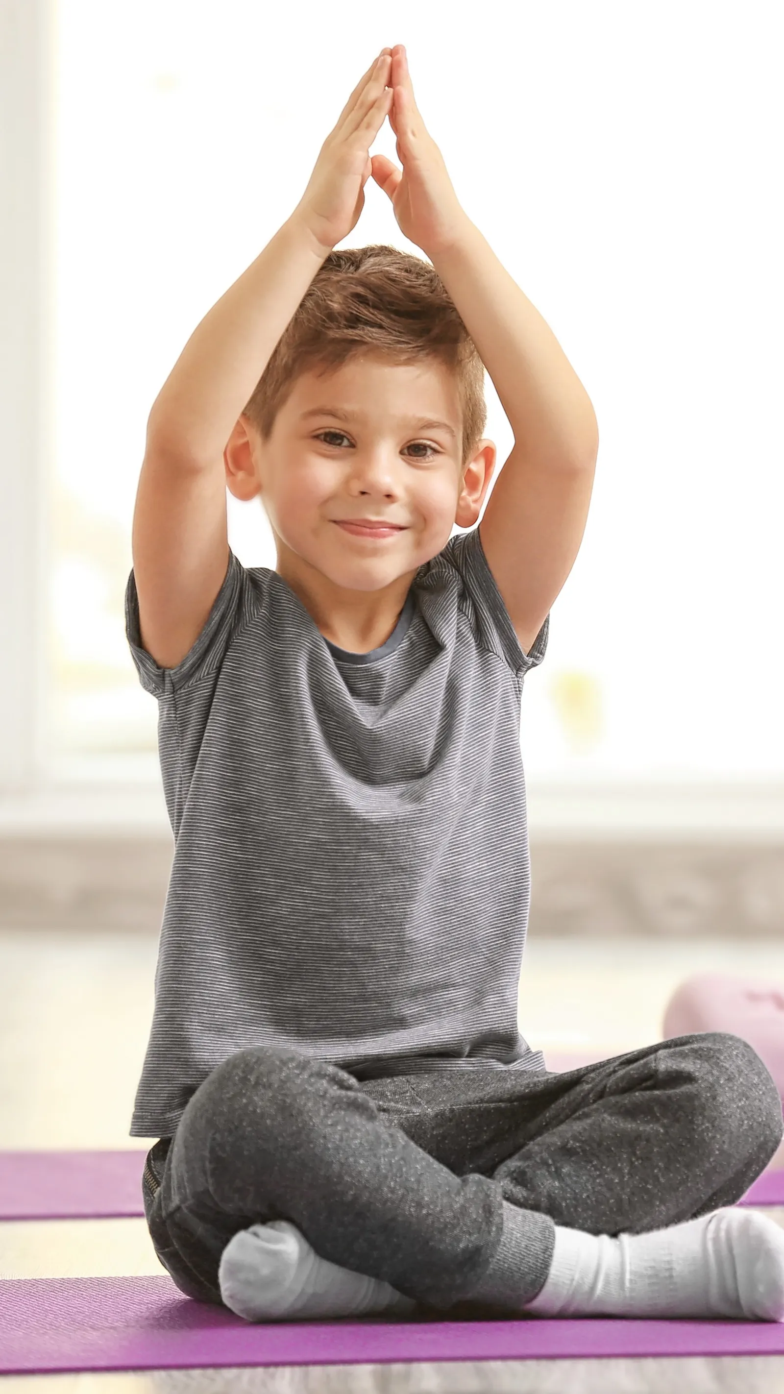Nicole Zurek Yoga — yoga-studio i Nürnberg — 3
