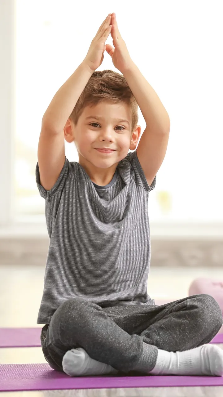 Nicole Zurek Yoga — yoga-studio in Nürnberg — 3