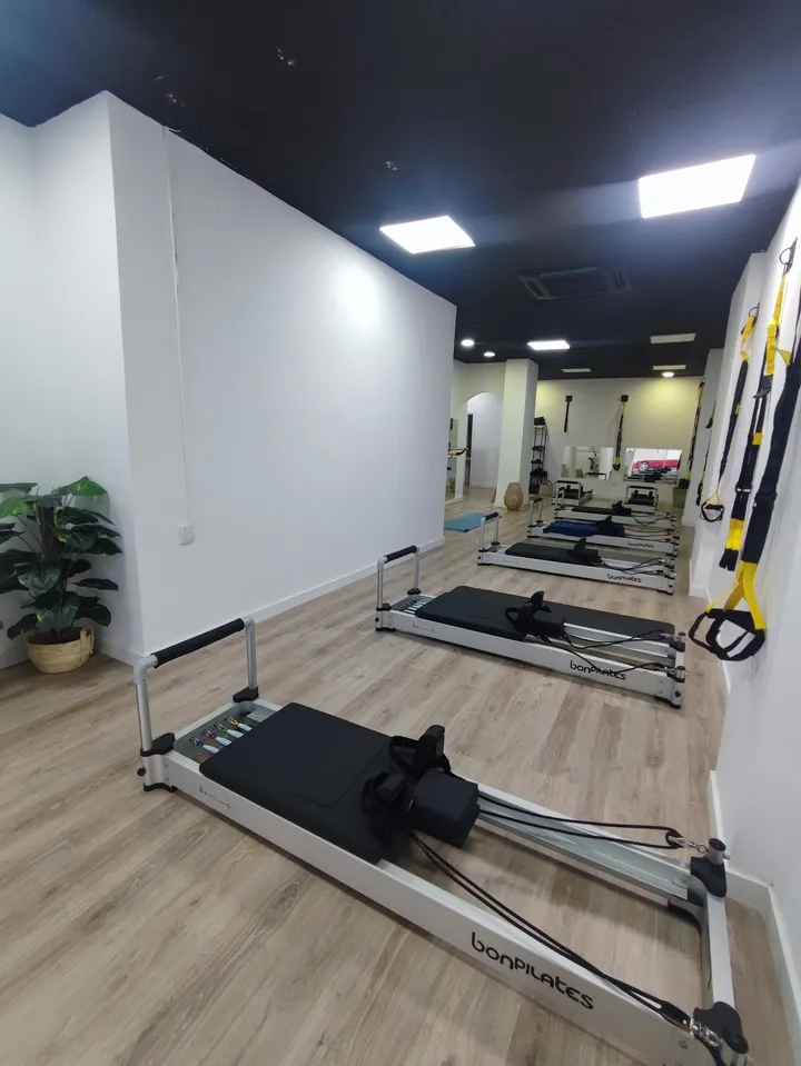 Aliento de Pilates — pilates-studio en Alicante — 2