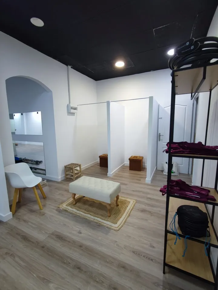 Aliento de Pilates — pilates-studio en Alicante — 3