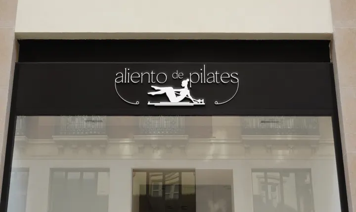Aliento de Pilates — pilates-studio en Alicante — 5