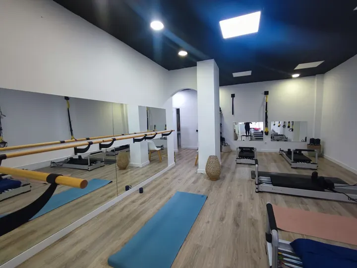 Aliento de Pilates — Pilates en Alacant