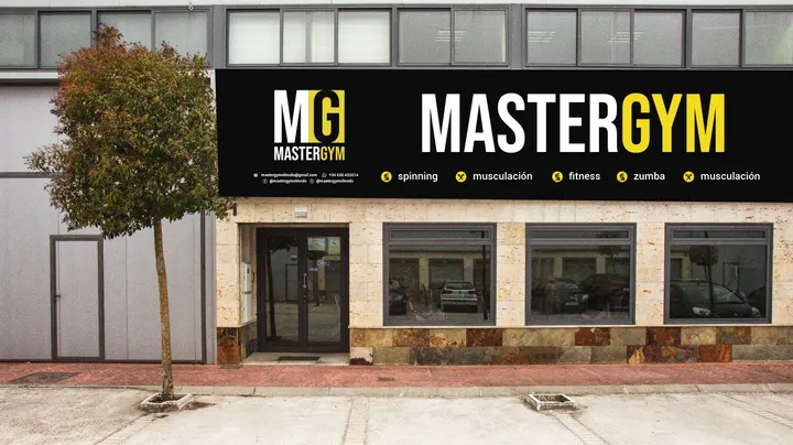 Gimnasio Mastergym Olmedo — estudio de fitness-studio en Olmedo — 3