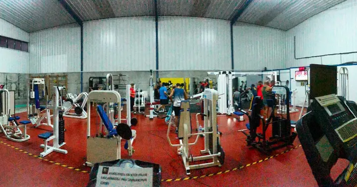 Gimnasio Mastergym Olmedo — estudio de fitness-studio en Olmedo — 4