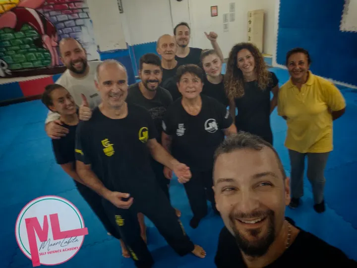Self Defence Academy ML — Arti marziali a VIII Circoscrizione, Palermo