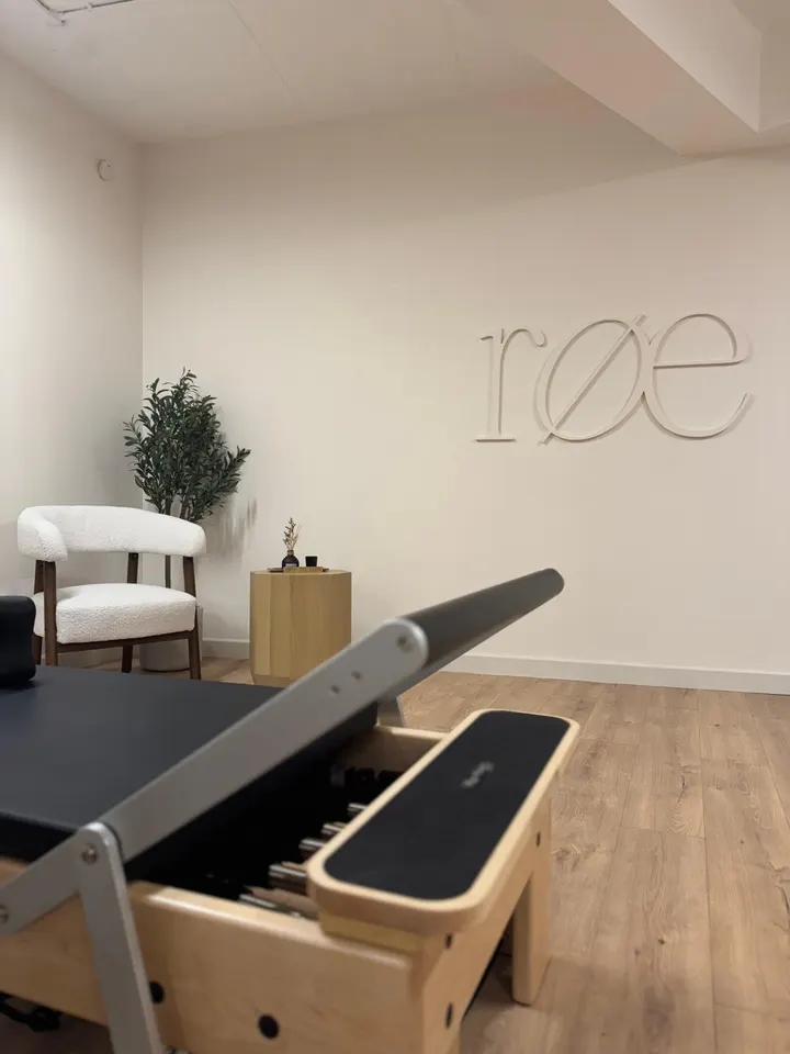 RØE Pilates Womans only pilate — pilates-studio in London — 5