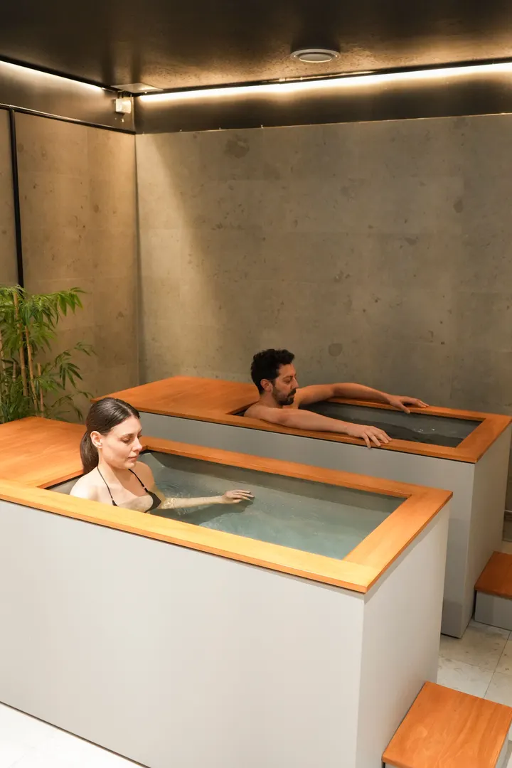 The Well Zone — wellness-studio in Stockholm — 3
