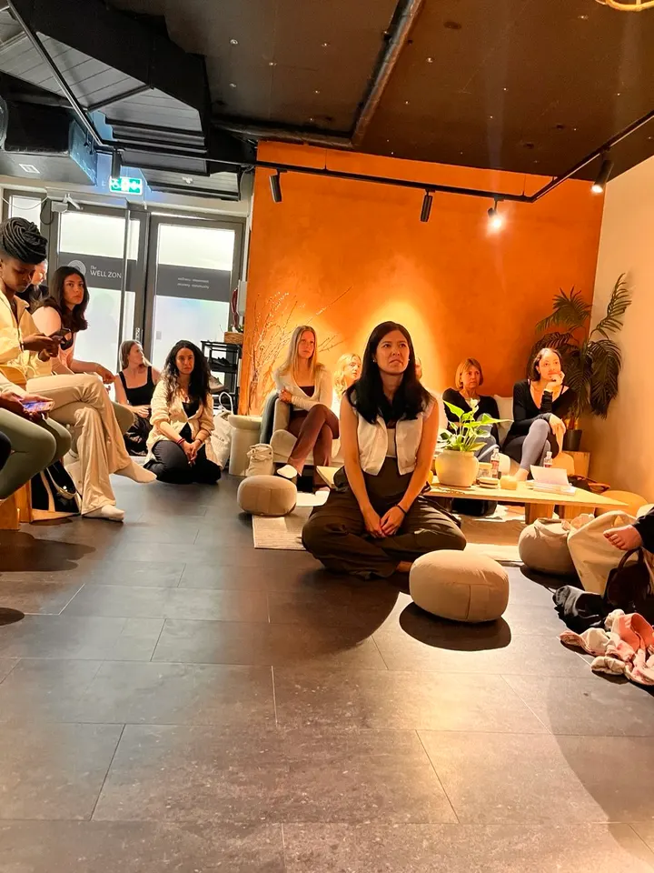 The Well Zone — wellness-studio in Stockholm — 4