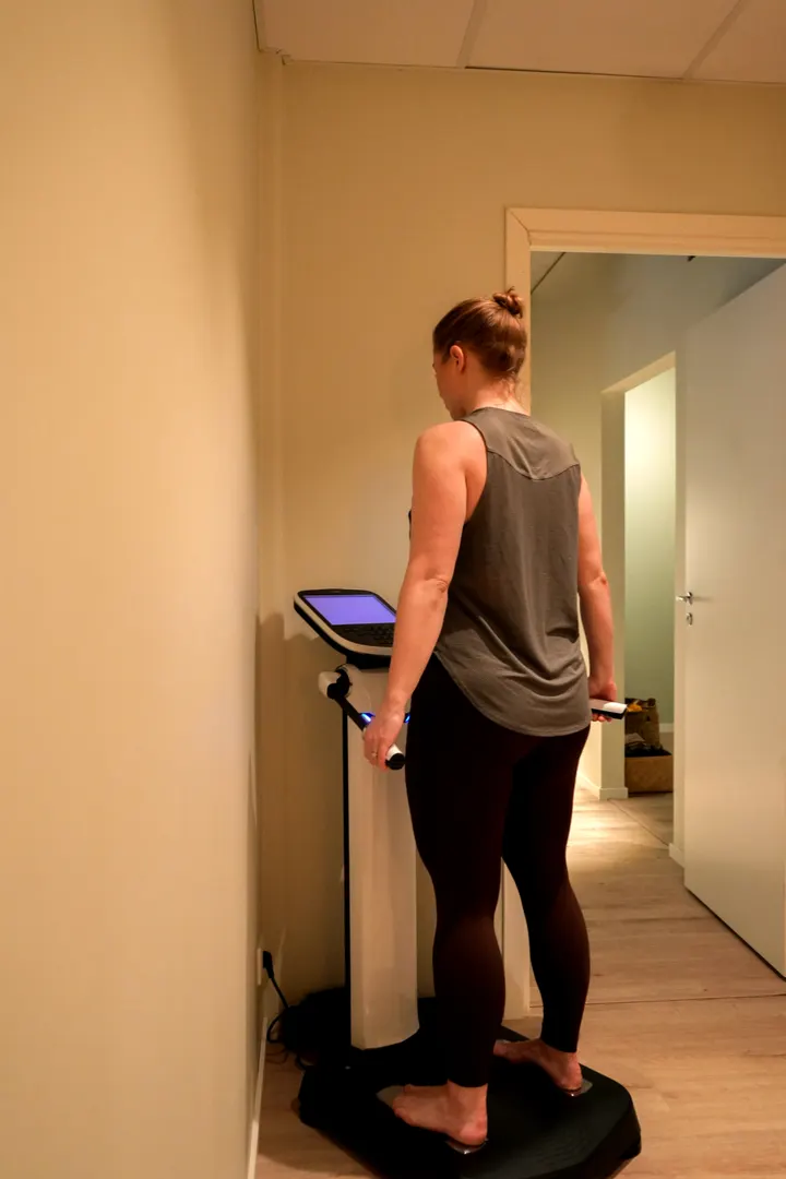The Well Zone — wellness-studio in Stockholm — 5