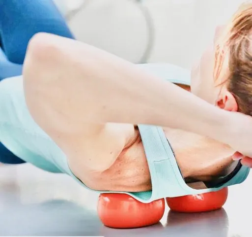 Ginger Pilates — pilates-studio in West, Amsterdam — 2