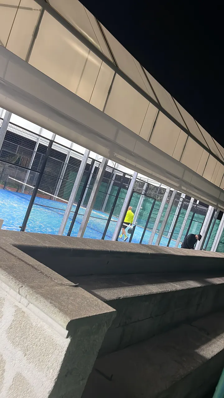 Centro Sportivo TORRICELLA — palestre-studio a Provincia di Brindisi — 2