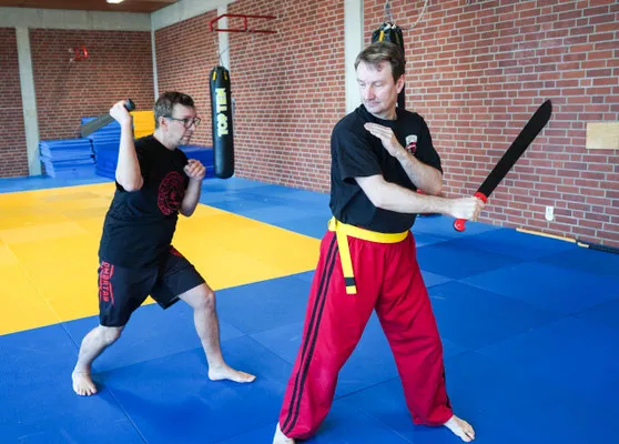 Arnis Braunschweig — kampfsport-studio in Braunschweig — 2
