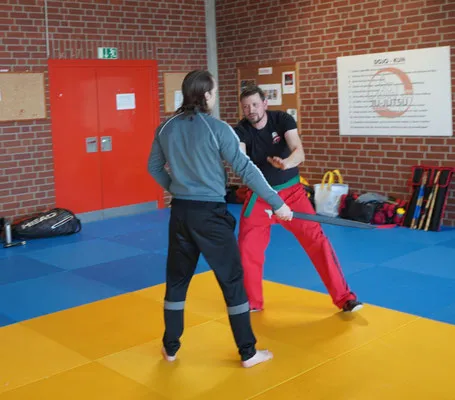 Arnis Braunschweig — kampfsport-studio in Braunschweig — 3