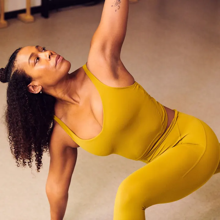 Darvina Plante Yoga Peckham — Yoga in East Dulwich, London