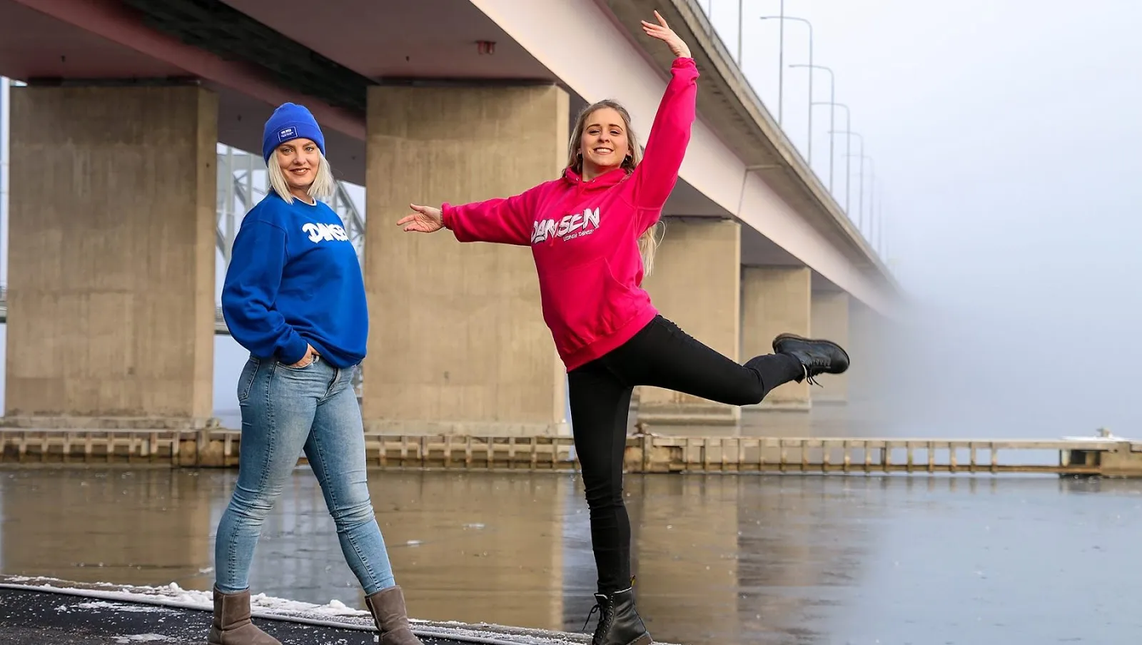 Dansen Lidingö AB — dans-studio i Lidingö — bild 3