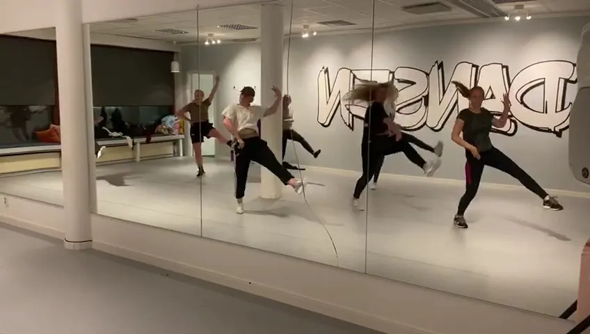 Dansen Lidingö AB — dans-studio i Lidingö — bild 4