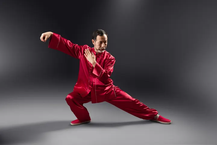 Vechtsport Apeldoorn: He Yong Gan Martial Arts — vechtsport-studio in Sprengenweg-Noord, Apeldoorn — 2