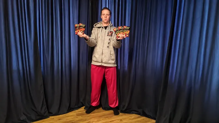 Vechtsport Apeldoorn: He Yong Gan Martial Arts — vechtsport-studio in Apeldoorn — 3