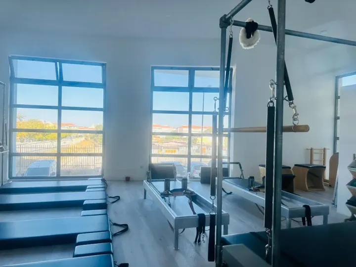 My Studio Pilates — pilates-studio em Alembrança, Lisboa — 2