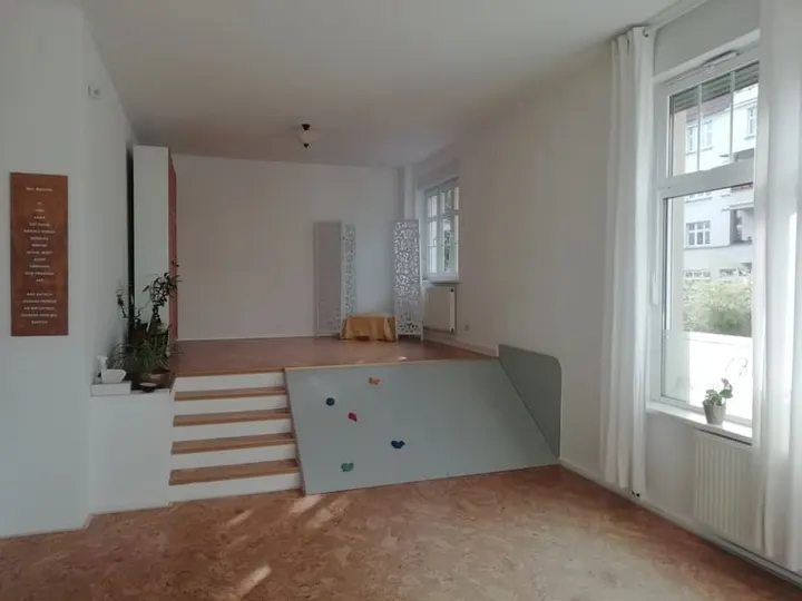 Yoga Japa — Yoga in Mahlsdorf, Berlin