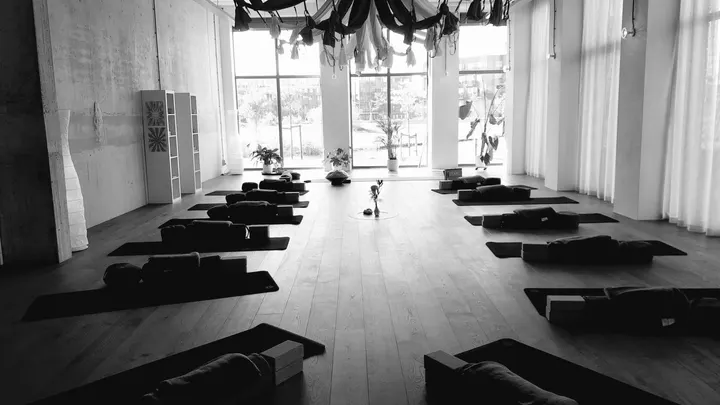 YogaStills — yoga-studio in Weidevenne, Purmerend — 2
