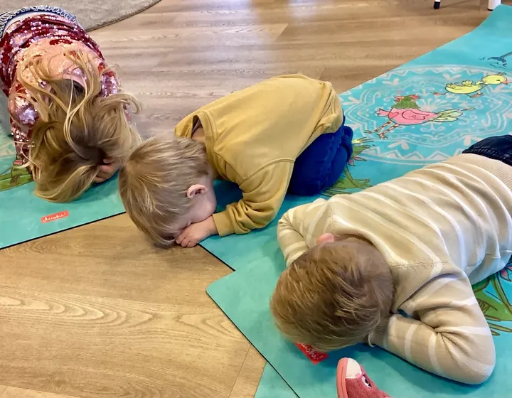 YogaStills — yoga-studio in Weidevenne, Purmerend — 3