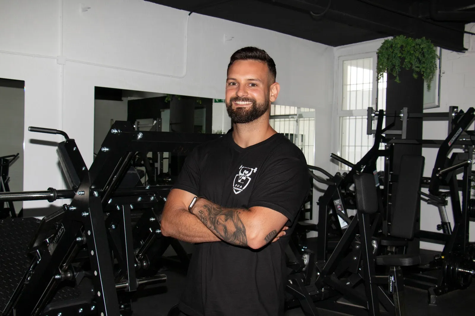 Dca Training Entrenamiento Personal Villalbilla — entrenamiento personal-studio en Villalbilla — 3