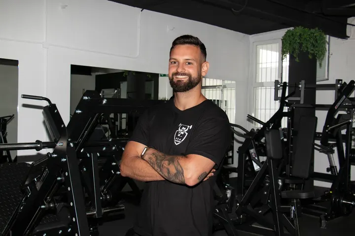 DCA Training Villalbilla — entrenamiento personal-studio en Zulema-Peñas Albas, Villalbilla — 3