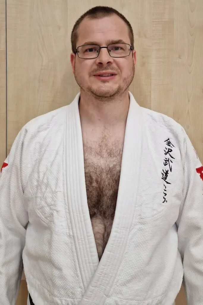 Kanazawa Judo Club — martial arts-studio in Huntingdon — 3