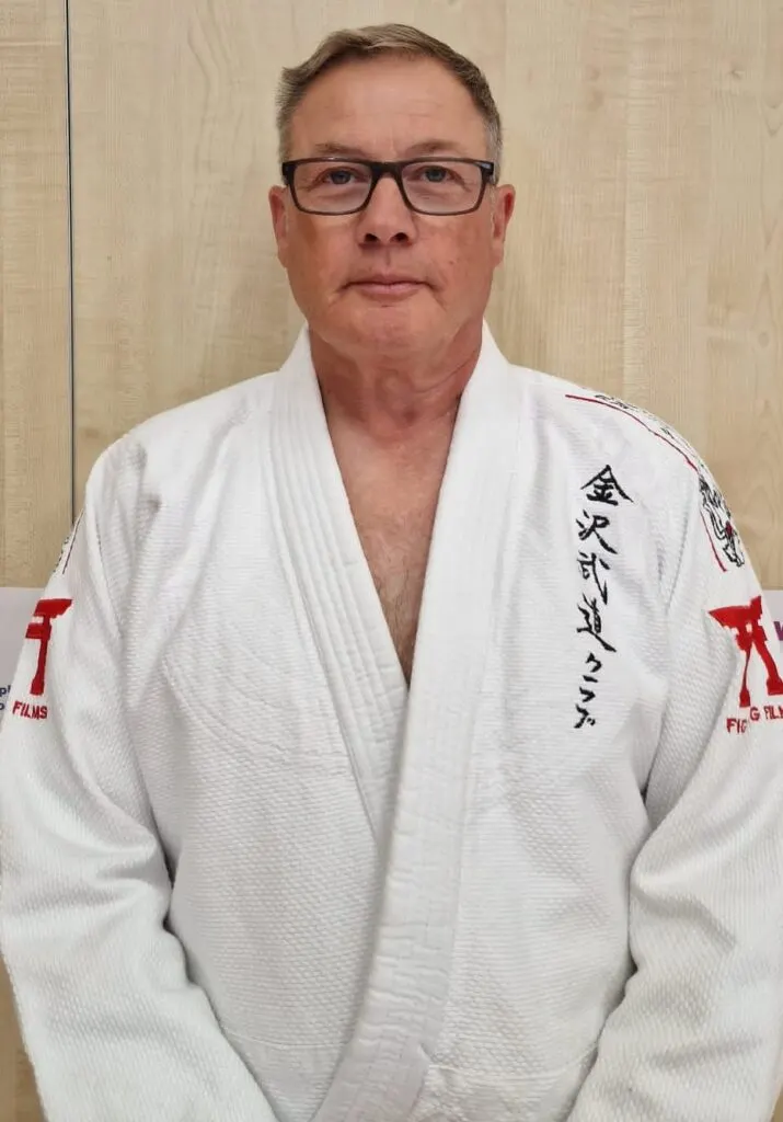 Kanazawa Judo Club — martial arts-studio in Huntingdon — 3