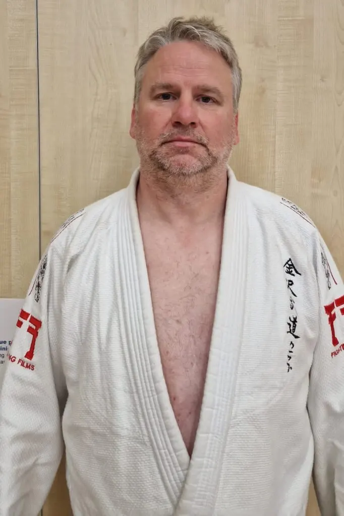Kanazawa Judo Club — martial arts-studio in Huntingdon — 4