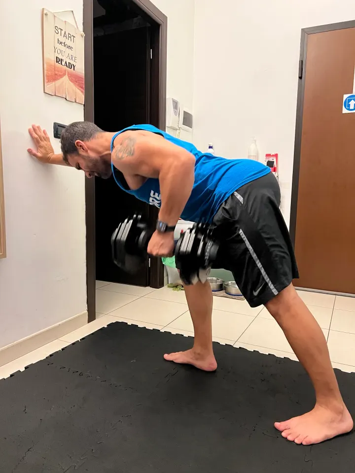 FC Training — personal training-studio a San Salvario, Torino — 2