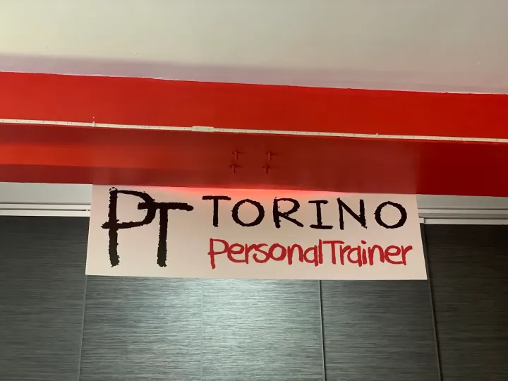 FC Training — personal training-studio a San Salvario, Torino — 3