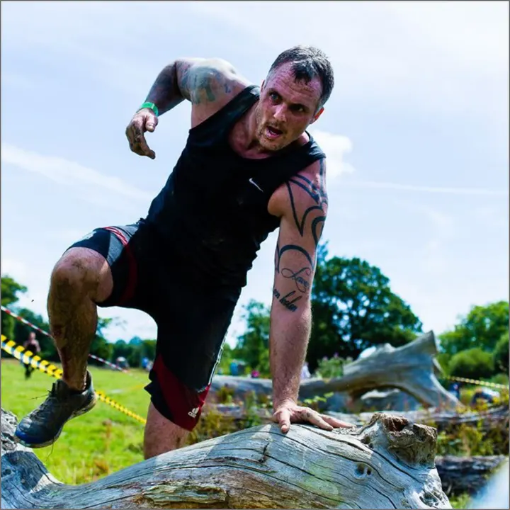 DB Fitness and Nutrition China Fleet Country — pt studio in Plymouth — 3
