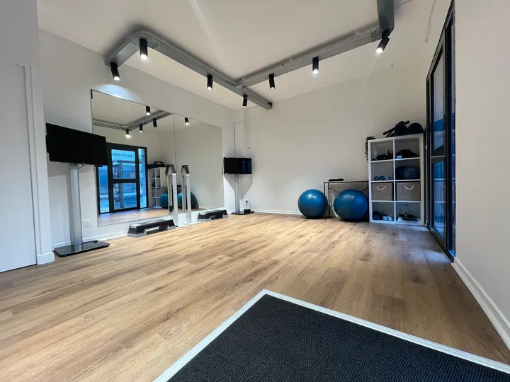 BODYHIT La Rochelle — salle de fitness-studio à Fief du Pas Routelet, La Rochelle — 2