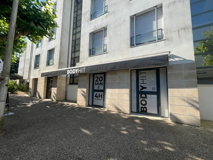 BODYHIT La Rochelle — salle de fitness-studio à La Rochelle — 3