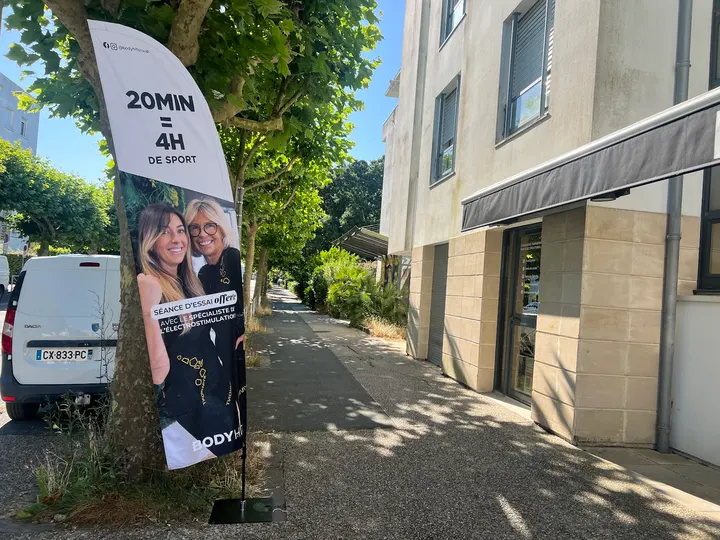 BODYHIT La Rochelle — salle de fitness-studio à La Rochelle — 4