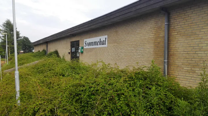 Snejbjerg SG&I Svømmehal — træningsstudio i Snejbjerg, Herning — 3