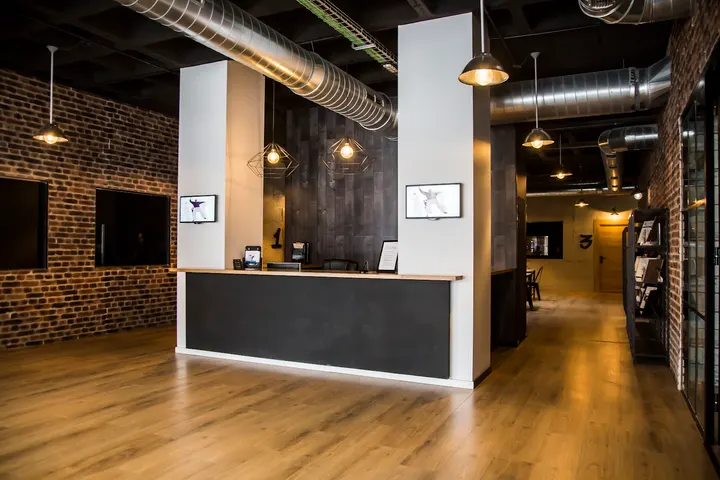 Dance Style Baile — baile-studio en Romareda, Zaragoza — 2