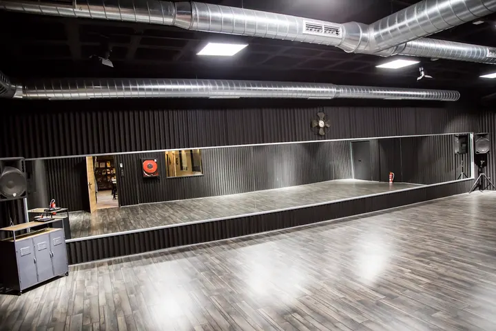 Dance Style Baile — baile-studio en Zaragoza — 3