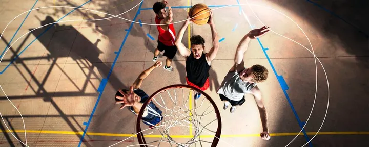 Sportcentrum De Waterkanten — sportschool-studio in Lisse — 3
