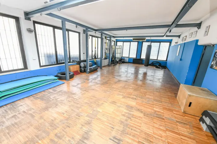 Armonia Club Palestra — palestre-studio a Torino — 3