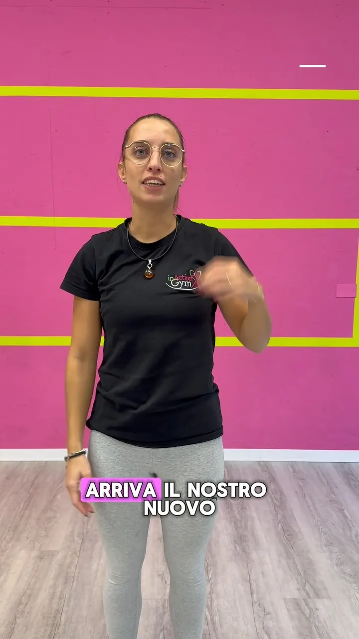 In Action Gym — palestre-studio a Cattane, Vicenza — 3