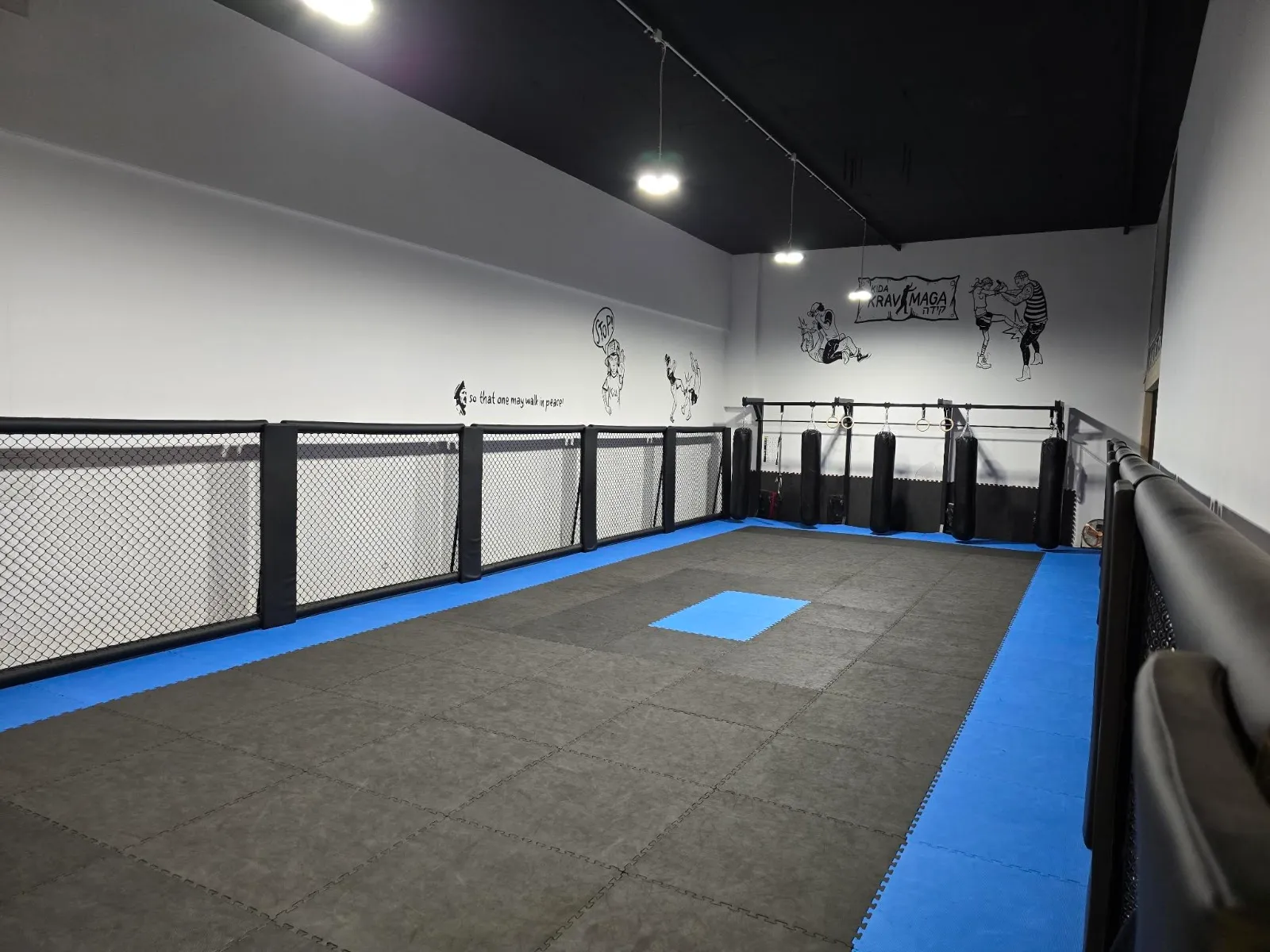 Kida Krav Maga — kampfsport-studio in Bremen — 4