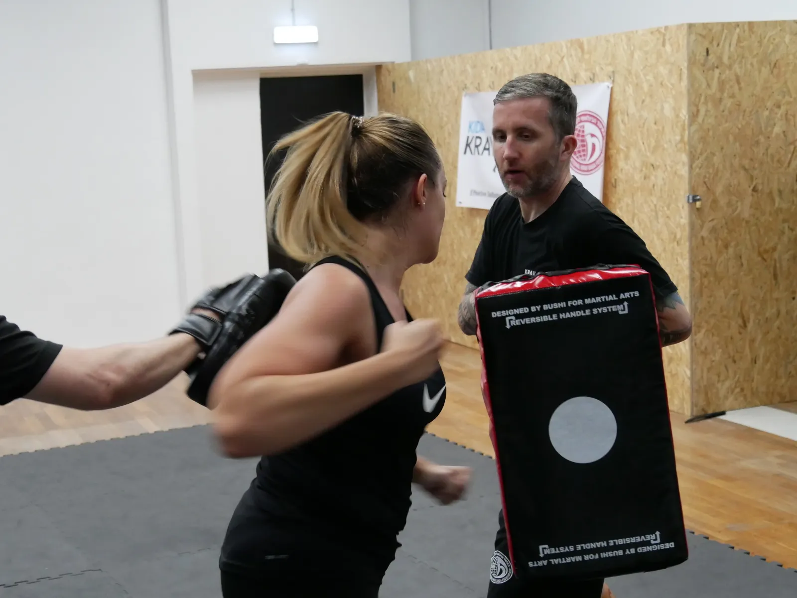 Kida Krav Maga — kampfsport-studio in Bremen — 5