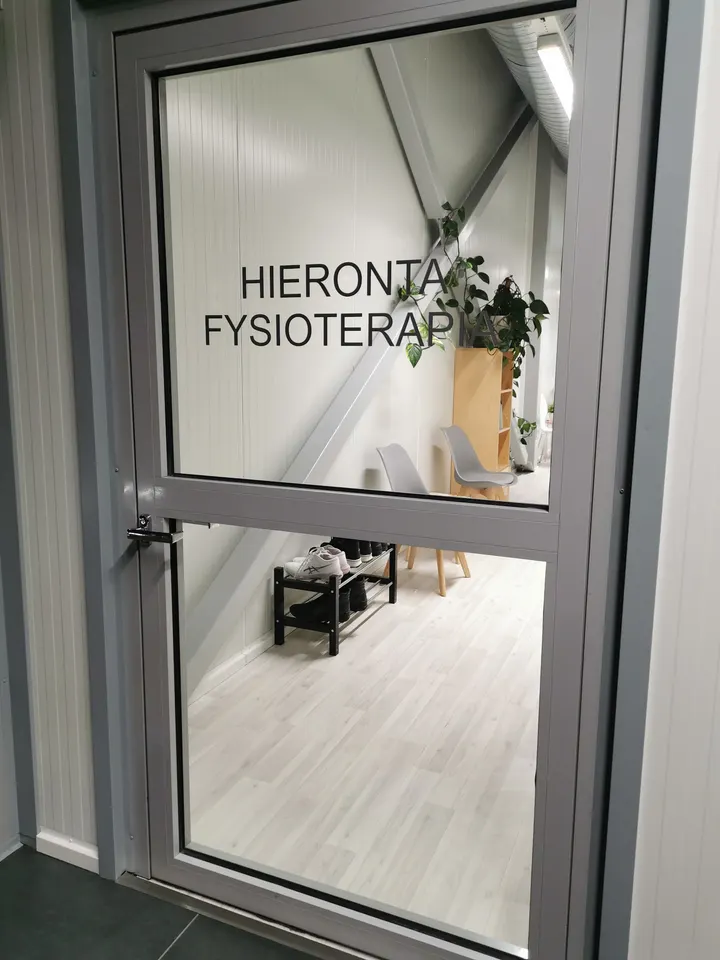 Ehyt keho — wellness-studio – Kypärämäki, Jyväskylä — 2