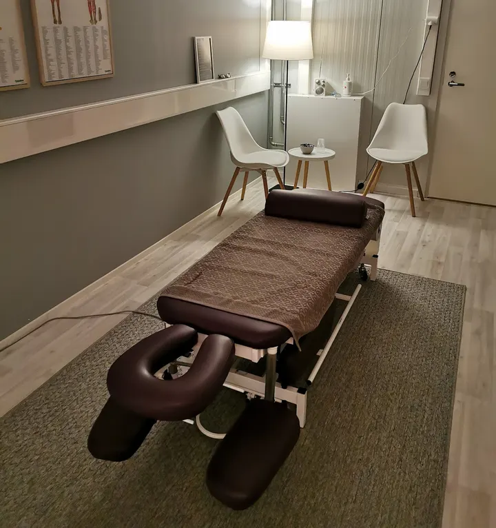 Ehyt keho — wellness-studio – Kypärämäki, Jyväskylä — 3