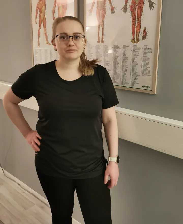Ehyt keho — wellness-studio – Jyväskylä — 3